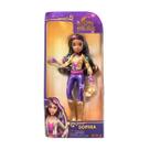 Academia Unicórnio - Boneca 24cm - Sophia - Sunny - 3805