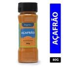 Açafrão da Terra Curcuma 100% Puro Frasco 80g em Pó Condinew Ação Anti-inflamatória e Antioxidante Tamanho:Único