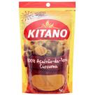Açafrão Da Terra Cúrcuma Yoki 50g