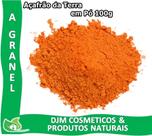 Açafrão da Terra em Pó 100g com Laudo ( Curcuma longa L.)