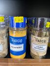 Açafrão em pó 100g para temperar