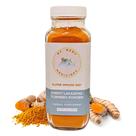 Açafrão em pó Mt. Meru Medicines Finest Lakadong 100g