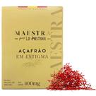 Açafrão espanhol em ESTIGMAS La Pastina 0,4g