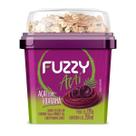 Açaí com Guaraná e Leitinho Copo Fuzzy 250ml