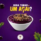 Açaí de 2litros Açaí de 2litros