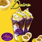 Açai delirio 500 ml