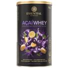 AÇAI WHEY ESSENTIAL 360G Isolado Hidrolisado - ESSENTIAL NUTRITION