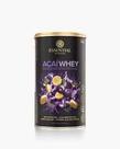 Açaí Whey Essential Nutrition 15 Doses: Suplemento Proteico Premium Sabor Açaí