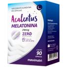 Acalentus Bem Estar Noturno 210mcg 90 Cápsulas Maxinutri