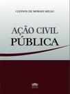 Ação civil pública Ação civil pública