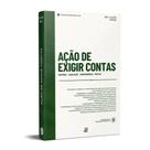 Ação de exigir contas - 2026