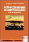 Açao Declaratoria De Constitucionalidade