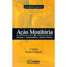 Ação Monitoria - JM LIVRARIA JURIDICA Ação Monitoria - JM LIVRARIA JURIDICA
