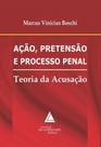 Açao, pretensao e processo penal Açao, pretensao e processo penal
