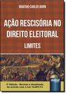 Ação Rescisória no Direito Eleitoral: Limites