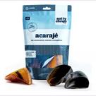 Acaraje Natty Chews - 3 Un Casco Bovino