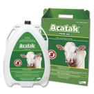Acatak Pour-on Elanco Para Bovinos - 5 litros