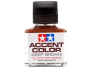 Accent Color - Deep Brown - Tamiya 87210