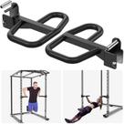 Accesorio Barras para Fondos SELEWARE para Rack de Potencia 2 x 2 - Capacidad 227 kg