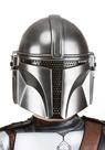 Accesorio de Disfraz Máscara del Niño Mandaloriano de Jazwares Star Wars