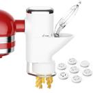 Accesorio para Pasta TPGSING para KitchenAid con 7 Placas