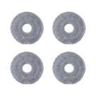Accesorios de Repuesto para Almohadillas de Fregado Roborock Qrevo CurvX x4 Accesorios de Repuesto para Almohadillas de Fregado Roborock Qrevo CurvX x4