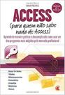 Access (Para Quem Não Sabe de Access)