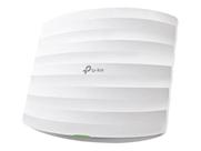 Access Point AC1750 Wireless Dual Band Gigabit Ceiling Mount EAP245 Access Point AC1750 Wireless Dual Band Gigabit Ceiling Mount EAP245