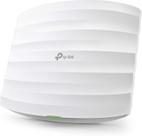 Access Point Corporativo TP-Link EAP115 Teto Wireless 300Mbps Com 2 Antenas Internas 3dBi