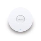 Access Point de Teto Tp-link EAP670 AX5400, Wifi-6 Dual Band, Branco Access Point de Teto Tp-link EAP670 AX5400, Wifi-6 Dual Band, Branco