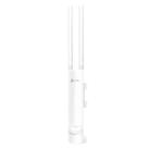 Access Point Externo Gigabit Mu-mimo Wireless Ac1200 2.4gbz E 5ghz Eap225-outdoor Smb