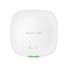 Access Point HPE Aruba Instant On AP21 RW Wi-Fi 6 Branco
