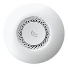 Access point indoor MikroTik cAP RBcAP2nD branco 127/220V