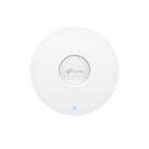 Access Point Omada by TPLink EAP610 WiFi 6 Dual Band AX1800 Teto