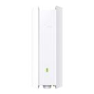 Access Point TP-Link EAP623-Outdoor HD, Dual Band, AX1800, Wi-Fi 6, Proteção IP67