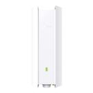 Access Point TP-Link EAP623 Wi-Fi 6 Dual Band AX1800 Outdoor - EAP623-Outdoor HD Access Point TP-Link EAP623 Wi-Fi 6 Dual Band AX1800 Outdoor - EAP623-Outdoor HD