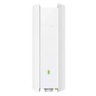 Access Point TP-Link EAP650 Outdoor AX3000 Wi-Fi 6 5GHz - Branco