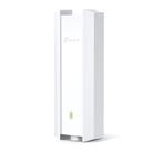 Access Point Tp-Link Eap650 Outdoor Omada, Ax3000, Wi-Fi 6, Dual Band, Gigabit Poe Access Point Tp-Link Eap650 Outdoor Omada, Ax3000, Wi-Fi 6, Dual Band, Gigabit Poe