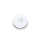 Access Point TP-Link EAP653 Omada Teto Wi-Fi 6 AX3000 Dual Band Gigabit S/ Adaptador DC