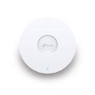 Access Point TP-Link EAP670, AX5400, Wi-Fi 6, de Teto - TPN0429 Access Point TP-Link EAP670, AX5400, Wi-Fi 6, de Teto - TPN0429