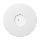 Access Point TP-Link EAP772 de Teto, Tri-Band, BE11000, Wi-Fi 7