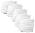 Access Point TP-Link Omada EAP245 AC1750 Wireless Mu-Mimo (5 Pack) Access Point TP-Link Omada EAP245 AC1750 Wireless Mu-Mimo (5 Pack)