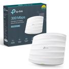 Access Point TPLink EAP115 Wireless N 300Mbps Ceiling Omada Montável em Teto Access Point TPLink EAP115 Wireless N 300Mbps Ceiling Omada Montável em Teto