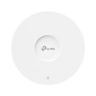 Access Point TPLINK EAP673 Omada Teto WiFi 6 AX5400 Dual Band EAP673