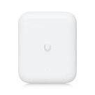 Access Point Ubiquiti U7 Outdoor, IPX6, WiFi 7, 4 Streams, Até cerca de 250 clientes em simultâneos, Até 465 metros quadrados Access Point Ubiquiti U7 Outdoor, IPX6, WiFi 7, 4 Streams, Até cerca de 250 clientes em simultâneos, Até 465 metros quadrados