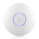 Access Point Ubiquiti U7 Pro Gigabit Ethernet 2.4/5.0/6.0ghz 5.3gb/s Branco U7-pro