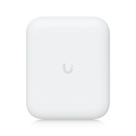 Access Point Ubiquiti Unifi 7 Outdoor U7-OUTDOOR - Wi-Fi 7 - Gigabit - PoE+ - 4 Fluxos Espaciais