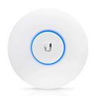 Access Point Ubiquiti UniFi AC Lite com Fonte Bivolt - UAP-AC-LITE I