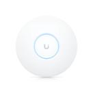 Access Point Ubiquiti UniFi U6+ - Dual Band 2.4 GHz e 5 GHz - 3000Mbps - Gigabit - PoE passivo Access Point Ubiquiti UniFi U6+ - Dual Band 2.4 GHz e 5 GHz - 3000Mbps - Gigabit - PoE passivo