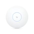 Access Point Ubiquiti UniFi U6 Enterprise - Wi-Fi 6e - Tri Band 2.4 GHz, 5 GHz e 6 GHz - 4.8 Gbps